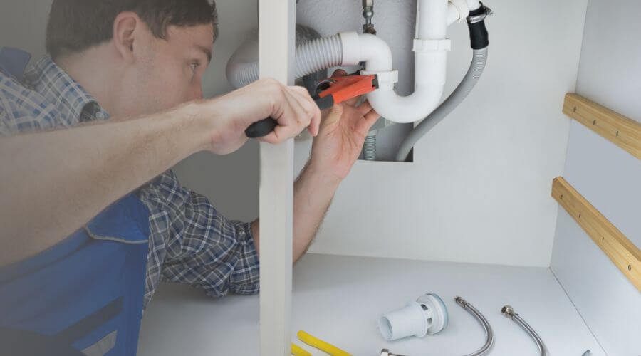 Local water heater installation in Franklin Square, NY